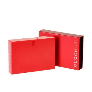 RUSH eau de toilette vaporizador 75 ml