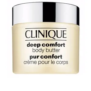 DEEP COMFORT body butter 200 ml