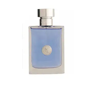 VERSACE POUR HOMME eau de toilette vaporizador 100 ml