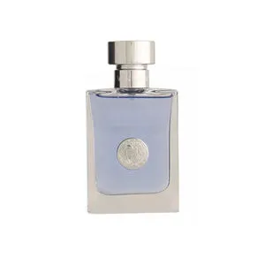 VERSACE POUR HOMME eau de toilette vaporizador 50 ml
