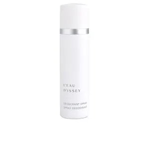 L’EAU D’ISSEY desodorante vaporizador 100 ml