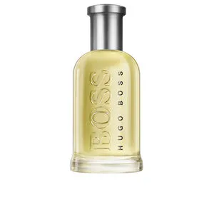 BOSS BOTTLED eau de toilette vaporizador 200 ml