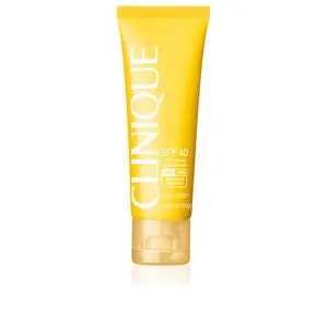 SUN face cream SPF40 50 ml