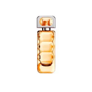 BOSS ORANGE WOMAN eau de toilette vaporizador 30 ml