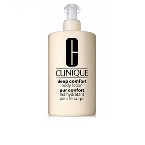 DEEP COMFORT body lotion 400 ml