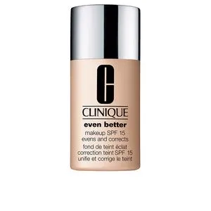 EVEN BETTER fluid foundation #CN90-sand