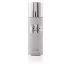 EAU SAUVAGE desodorante vaporizador 150 ml