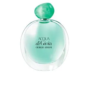 ACQUA DI GIOIA eau de parfum vaporizador 100 ml