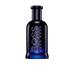 BOSS BOTTLED NIGHT eau de toilette vaporizador 100 ml