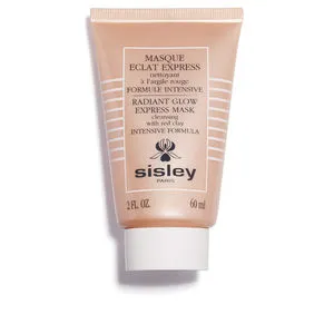 MASQUE ECLAT EXPRESS nettoyant à l’argile rouge 60 ml