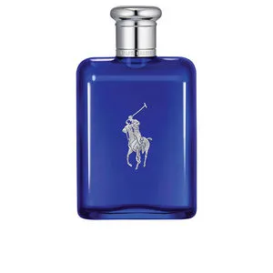 POLO BLUE eau de toilette vaporizador 200 ml