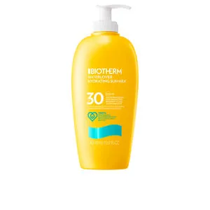 SUN lait solaire SPF30 400 ml