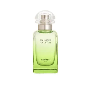 UN JARDIN SUR LE TOIT eau de toilette vaporizador 50 ml