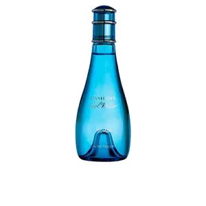 COOL WATER WOMAN eau de toilette vaporizador 50 ml