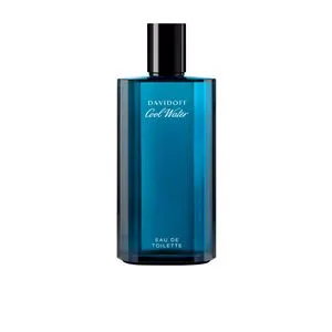 COOL WATER eau de toilette vaporizador 125 ml
