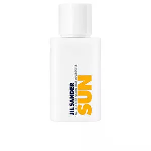 JIL SANDER SUN eau de toilette vaporizador 75 ml