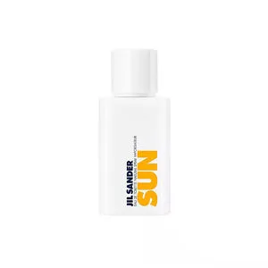 JIL SANDER SUN eau de toilette vaporizador 30 ml