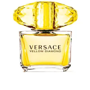 YELLOW DIAMOND eau de toilette vaporizador 90 ml