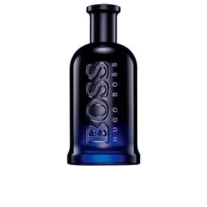 BOSS BOTTLED NIGHT eau de toilette vaporizador 200 ml