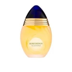 BOUCHERON eau de parfum vaporizador 50 ml