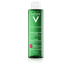 NORMADERM tónico purificante ácido salicílico piel grasa o con tendencia acneica 200 ml
