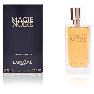 MAGIE NOIRE limited edition eau de toilette vaporizador 75 ml