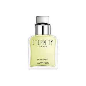 ETERNITY FOR MEN eau de toilette vaporizador 30 ml