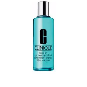 RINSE OFF eye make-up solvent 125 ml