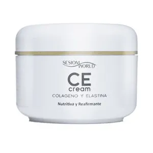 CE CREAM nutritiva y reafirmante 200 ml
