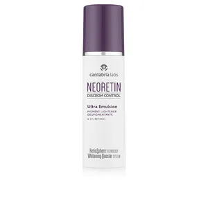 NEORETIN DISCROM CONTROL ultra emulsión despigmentante 30 ml