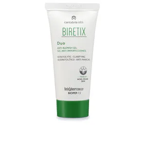 BIRETIX DUO gel anti-imperfecciones 30 ml