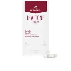 IRALTONE FORTE cápsulas 60 u