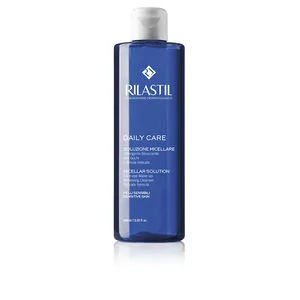 DAILY CARE solución micelar 400 ml