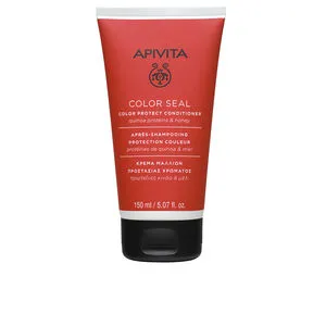 ACONDICIONADOR SELLADOR DEL COLOR para cabellos coloreados o con mechas 150 ml