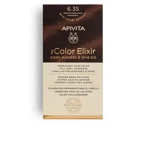 MY COLOR ELIXIR coloración permanente #6.35