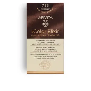MY COLOR ELIXIR coloración permanente #7.35