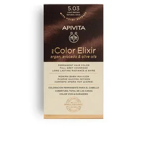 MY COLOR ELIXIR coloración permanente #5.03