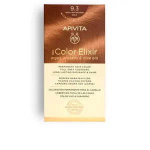 MY COLOR ELIXIR coloración permanente #9.3