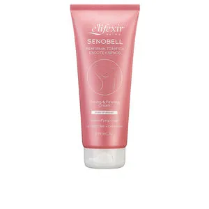 Senobell Leche Reafirmante Tonificante de Senos y Escote 200 ml