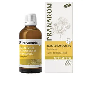 ACEITE VEGETAL #rosa mosqueta bio