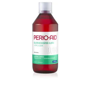 MANTENIMIENTO colutorio 500 ml
