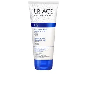 Ds Gel Espumoso Regulador - Gel Limpiador Facial y Corporal Extra-Suave 150 ml