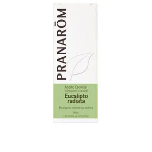 ACEITE ESENCIAL #eucalipto radiata