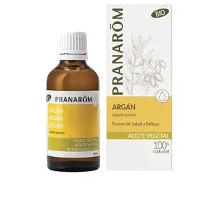 ACEITE VEGETAL #argán bio