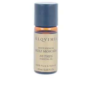 ACEITE ESENCIAL DE NUEZ MOSCADA 10 ml