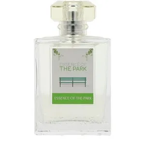 ESSENCE OF THE PARK eau de parfum vaporizador 100 ml