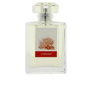 CORALLIUM eau de parfum vaporizador 100 ml