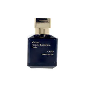 OUD SATIN MOOD eau de parfum vaporizador 75 ml