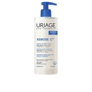 XEMOSE C8+ Syndet Limpiador Suave 500 ml