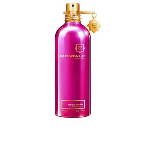 ROSES MUSK eau de parfum vaporizador 100 ml